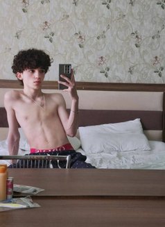 ⚜️Ⓐ︎Ⓛ︎Ⓘ︎Ⓚ︎Ⓗ︎Ⓐ︎Ⓝ︎⚜️ - Acompañantes masculino in İstanbul Photo 20 of 20