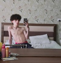 ⚜️Ⓐ︎Ⓛ︎Ⓘ︎Ⓚ︎Ⓗ︎Ⓐ︎Ⓝ︎⚜️ - Male escort in İstanbul Photo 5 of 17