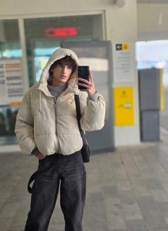 ⚜️Ⓐ︎Ⓛ︎Ⓘ︎Ⓚ︎Ⓗ︎Ⓐ︎Ⓝ︎⚜️ - Male escort in İstanbul Photo 21 of 27