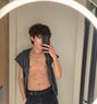 ⚜️Ⓐ︎Ⓛ︎Ⓘ︎Ⓚ︎Ⓗ︎Ⓐ︎Ⓝ︎⚜️ - Acompañantes masculino in İstanbul Photo 23 of 23