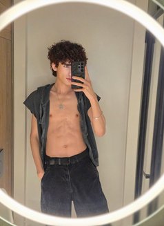 ⚜️Ⓐ︎Ⓛ︎Ⓘ︎Ⓚ︎Ⓗ︎Ⓐ︎Ⓝ︎⚜️ - Male escort in İstanbul Photo 23 of 27