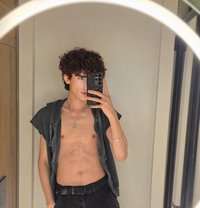 ⚜️Ⓐ︎Ⓛ︎Ⓘ︎Ⓚ︎Ⓗ︎Ⓐ︎Ⓝ︎⚜️ - Male escort in İstanbul Photo 23 of 23