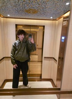 ⚜️Ⓐ︎Ⓛ︎Ⓘ︎Ⓚ︎Ⓗ︎Ⓐ︎Ⓝ︎⚜️ - Male escort in İstanbul Photo 26 of 27