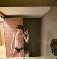 ⚜️Ⓐ︎Ⓛ︎Ⓘ︎Ⓚ︎Ⓗ︎Ⓐ︎Ⓝ︎⚜️ - Male escort in İstanbul Photo 27 of 27