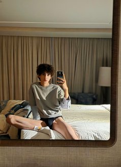 ⚜️Ⓐ︎Ⓛ︎Ⓘ︎Ⓚ︎Ⓗ︎Ⓐ︎Ⓝ︎⚜️ - Acompañantes masculino in İstanbul Photo 19 of 24