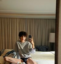 ⚜️Ⓐ︎Ⓛ︎Ⓘ︎Ⓚ︎Ⓗ︎Ⓐ︎Ⓝ︎⚜️ - Acompañantes masculino in İstanbul Photo 8 of 12