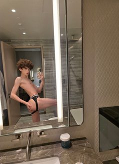 ⚜️Ⓐ︎Ⓛ︎Ⓘ︎Ⓚ︎Ⓗ︎Ⓐ︎Ⓝ︎⚜️ - Acompañantes masculino in İstanbul Photo 23 of 24