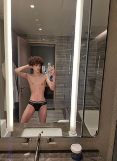 ⚜️Ⓐ︎Ⓛ︎Ⓘ︎Ⓚ︎Ⓗ︎Ⓐ︎Ⓝ︎⚜️ - Acompañantes masculino in İstanbul Photo 24 of 24