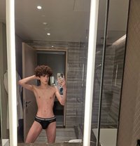 ⚜️Ⓐ︎Ⓛ︎Ⓘ︎Ⓚ︎Ⓗ︎Ⓐ︎Ⓝ︎⚜️ - Acompañantes masculino in İstanbul Photo 24 of 24