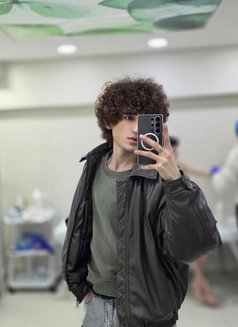 ⚜️Ⓐ︎Ⓛ︎Ⓘ︎Ⓚ︎Ⓗ︎Ⓐ︎Ⓝ︎⚜️ - Acompañantes masculino in İstanbul Photo 14 of 14