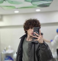 ⚜️Ⓐ︎Ⓛ︎Ⓘ︎Ⓚ︎Ⓗ︎Ⓐ︎Ⓝ︎⚜️ - Male escort in İstanbul Photo 12 of 12