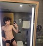 ⚜️Ⓐ︎Ⓛ︎Ⓘ︎Ⓚ︎Ⓗ︎Ⓐ︎Ⓝ︎⚜️ - Male escort in İstanbul Photo 8 of 16