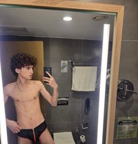 ⚜️Ⓐ︎Ⓛ︎Ⓘ︎Ⓚ︎Ⓗ︎Ⓐ︎Ⓝ︎⚜️ - Male escort in İstanbul Photo 13 of 17