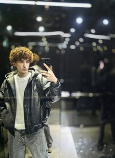 ⚜️Ⓐ︎Ⓛ︎Ⓘ︎Ⓚ︎Ⓗ︎Ⓐ︎Ⓝ︎⚜️ - Male escort in İstanbul Photo 14 of 14