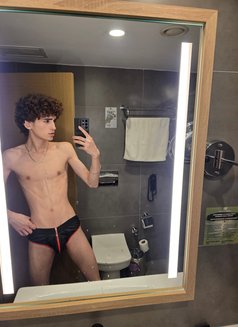 ⚜️Ⓐ︎Ⓛ︎Ⓘ︎Ⓚ︎Ⓗ︎Ⓐ︎Ⓝ︎⚜️ - Acompañantes masculino in İstanbul Photo 17 of 17