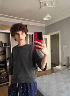 ⚜️Ⓐ︎Ⓛ︎Ⓘ︎Ⓚ︎Ⓗ︎Ⓐ︎Ⓝ︎⚜️ - Male escort in İstanbul Photo 18 of 18