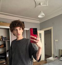 ⚜️Ⓐ︎Ⓛ︎Ⓘ︎Ⓚ︎Ⓗ︎Ⓐ︎Ⓝ︎⚜️ - Male escort in İstanbul Photo 18 of 18