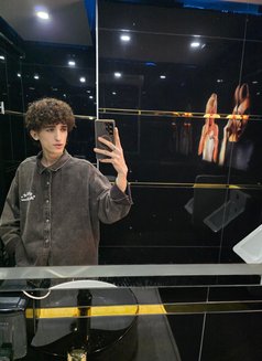 ⚜️Ⓐ︎Ⓛ︎Ⓘ︎Ⓚ︎Ⓗ︎Ⓐ︎Ⓝ︎⚜️ - Male escort in İstanbul Photo 13 of 15