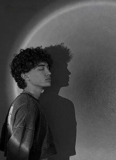 ⚜️Ⓐ︎Ⓛ︎Ⓘ︎Ⓚ︎Ⓗ︎Ⓐ︎Ⓝ︎⚜️ - Male escort in İstanbul Photo 14 of 15