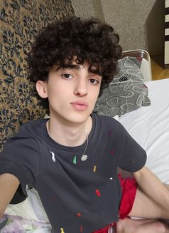 ⚜️Ⓐ︎Ⓛ︎Ⓘ︎Ⓚ︎Ⓗ︎Ⓐ︎Ⓝ︎⚜️ - Male escort in İstanbul Photo 15 of 15