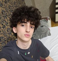 ⚜️Ⓐ︎Ⓛ︎Ⓘ︎Ⓚ︎Ⓗ︎Ⓐ︎Ⓝ︎⚜️ - Male escort in İstanbul Photo 15 of 15