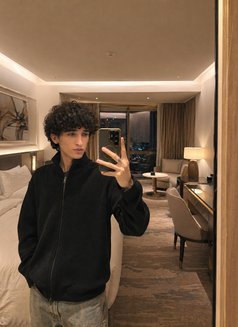 ⚜️Ⓐ︎Ⓛ︎Ⓘ︎Ⓚ︎Ⓗ︎Ⓐ︎Ⓝ︎⚜️ - Acompañantes masculino in İstanbul Photo 16 of 16