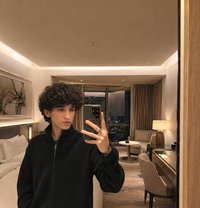 ⚜️Ⓐ︎Ⓛ︎Ⓘ︎Ⓚ︎Ⓗ︎Ⓐ︎Ⓝ︎⚜️ - Male escort in İstanbul Photo 16 of 16
