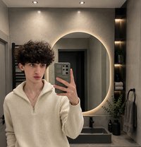 ⚜️Ⓐ︎Ⓛ︎Ⓘ︎Ⓚ︎Ⓗ︎Ⓐ︎Ⓝ︎⚜️ - Male escort in İstanbul Photo 17 of 17