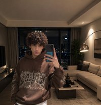 ⚜️Ⓐ︎Ⓛ︎Ⓘ︎Ⓚ︎Ⓗ︎Ⓐ︎Ⓝ︎⚜️ - Male escort in İstanbul