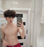 ⚜️Ⓐ︎Ⓛ︎Ⓘ︎Ⓚ︎Ⓗ︎Ⓐ︎Ⓝ︎⚜️ - Acompañantes masculino in İstanbul Photo 9 of 17