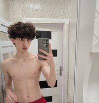 ⚜️Ⓐ︎Ⓛ︎Ⓘ︎Ⓚ︎Ⓗ︎Ⓐ︎Ⓝ︎⚜️ - Male escort in İstanbul Photo 12 of 13