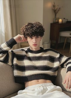 ⚜️Ⓐ︎Ⓛ︎Ⓘ︎Ⓚ︎Ⓗ︎Ⓐ︎Ⓝ︎⚜️ - Male escort in İstanbul Photo 15 of 16