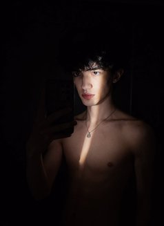 ⚜️Ⓐ︎Ⓛ︎Ⓘ︎Ⓚ︎Ⓗ︎Ⓐ︎Ⓝ︎⚜️ - Male escort in İstanbul Photo 15 of 16