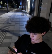 ⚜️Ⓐ︎Ⓛ︎Ⓘ︎Ⓚ︎Ⓗ︎Ⓐ︎Ⓝ︎⚜️ - Male escort in İstanbul Photo 16 of 16