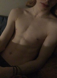 ⚜️Ⓐ︎Ⓛ︎Ⓘ︎Ⓚ︎Ⓗ︎Ⓐ︎Ⓝ︎⚜️ - Male escort in İstanbul Photo 14 of 19