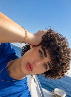 ⚜️Ⓐ︎Ⓛ︎Ⓘ︎Ⓚ︎Ⓗ︎Ⓐ︎Ⓝ︎⚜️ - Male escort in İstanbul Photo 15 of 19