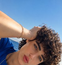 ⚜️Ⓐ︎Ⓛ︎Ⓘ︎Ⓚ︎Ⓗ︎Ⓐ︎Ⓝ︎⚜️ - Male escort in İstanbul