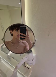 ⚜️Ⓐ︎Ⓛ︎Ⓘ︎Ⓚ︎Ⓗ︎Ⓐ︎Ⓝ︎⚜️ - Male escort in İstanbul Photo 17 of 19
