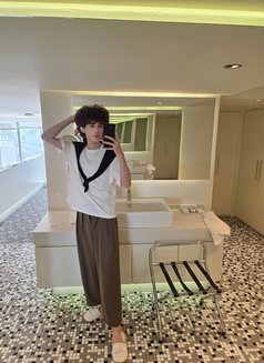 ⚜️Ⓐ︎Ⓛ︎Ⓘ︎Ⓚ︎Ⓗ︎Ⓐ︎Ⓝ︎⚜️ - Male escort in İstanbul Photo 18 of 19