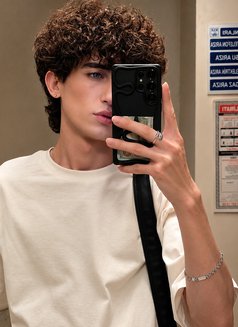 ⚜️Ⓐ︎Ⓛ︎Ⓘ︎Ⓚ︎Ⓗ︎Ⓐ︎Ⓝ︎⚜️ - Acompañantes masculino in İstanbul Photo 19 of 19