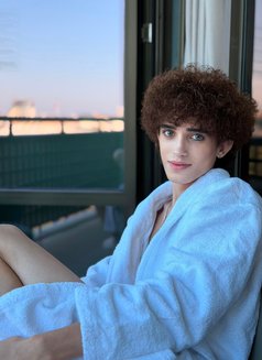 ⚜️Ⓐ︎Ⓛ︎Ⓘ︎Ⓚ︎Ⓗ︎Ⓐ︎Ⓝ︎⚜️ - Male escort in İstanbul Photo 16 of 18