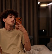 ⚜️Ⓐ︎Ⓛ︎Ⓘ︎Ⓚ︎Ⓗ︎Ⓐ︎Ⓝ︎⚜️ - Male escort in İstanbul Photo 19 of 19