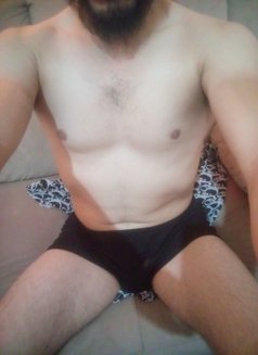 دانيال - Male escort in Amman Photo 1 of 1