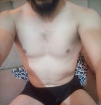 دانيال - Acompañantes masculino in Amman