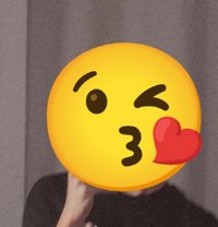 انا توب - Male escort in Beirut