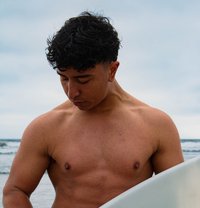 Massage 4 Girls مساج للبنات - Male escort in Doha