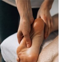 Massage at home - Acompañantes masculino in Dubai
