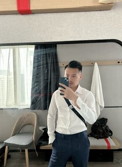 吴云枫 - Male escort in Hong Kong Photo 3 of 8