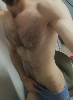 حمودي - Male escort in İstanbul Photo 1 of 2