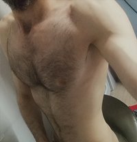 حمودي - Male escort in İstanbul